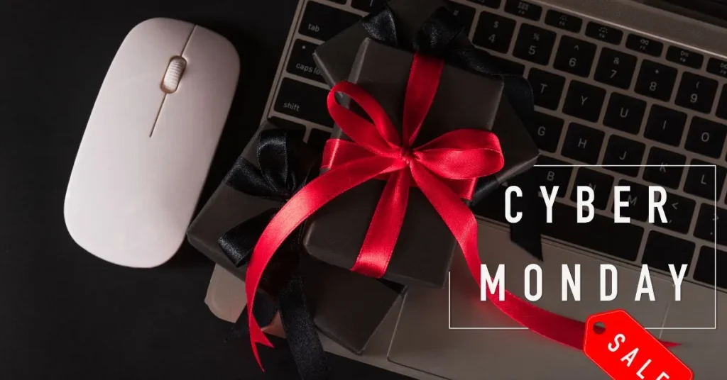 Cyber Monday Captions For Instagram