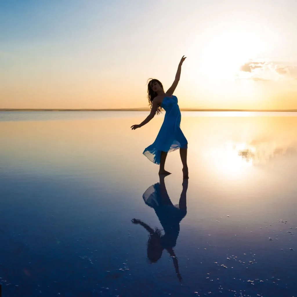 Dance captions for Instagram reels