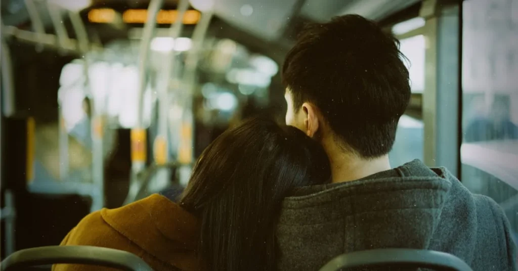 End of the Year Captions for Boyfriend