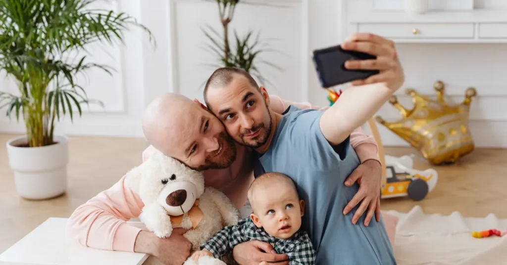 Family Photo Captions for Instagram Funny