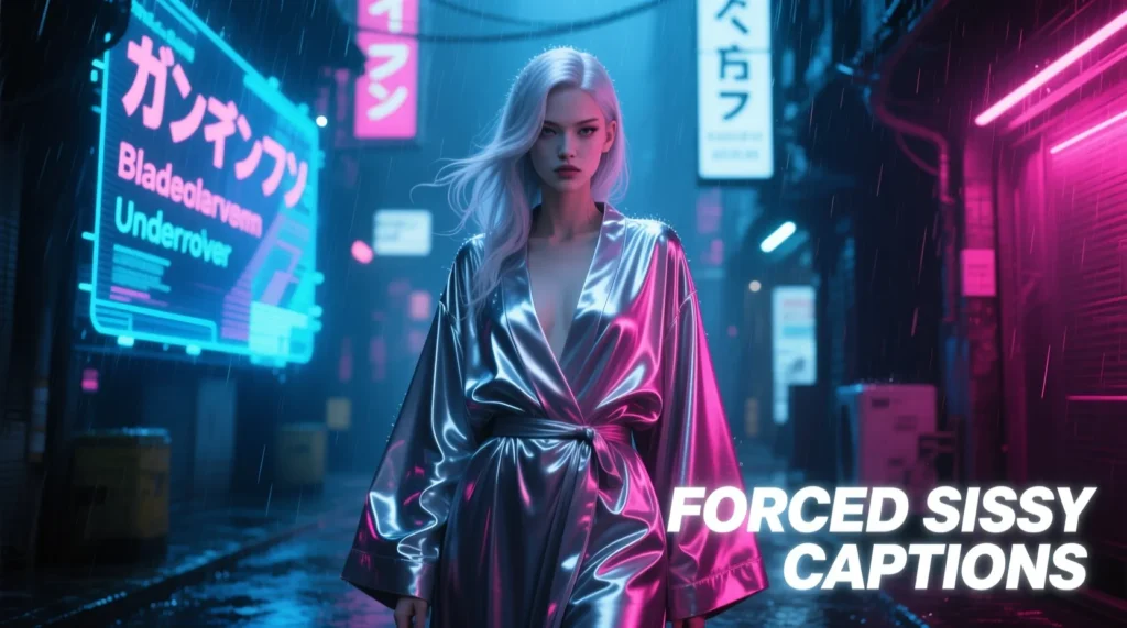 Forced Sissy Captions Imagefap