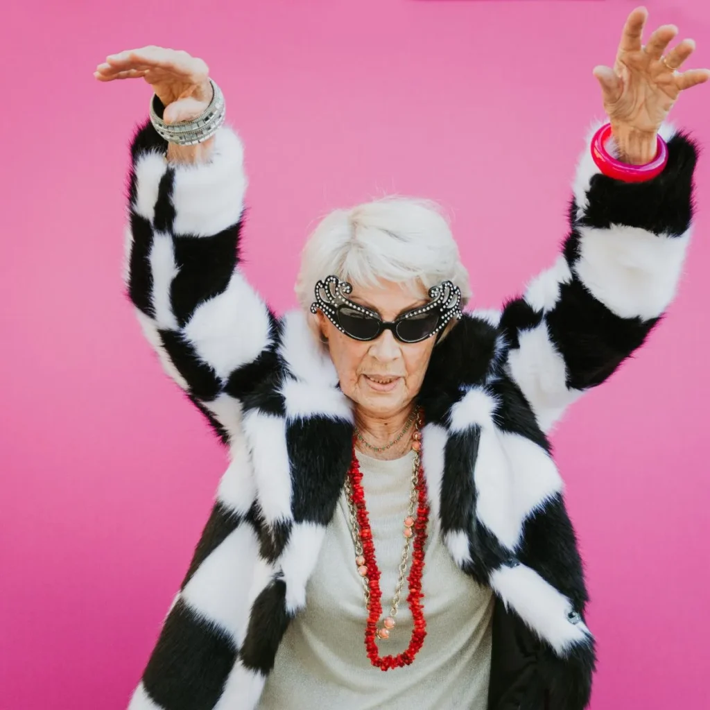 Funny dance captions