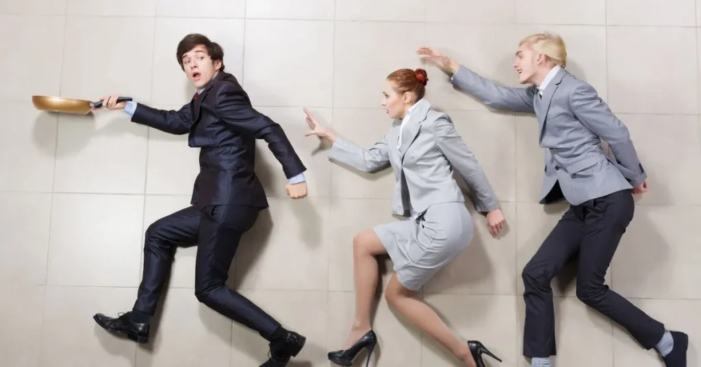 Funny Running Captions for Instagram