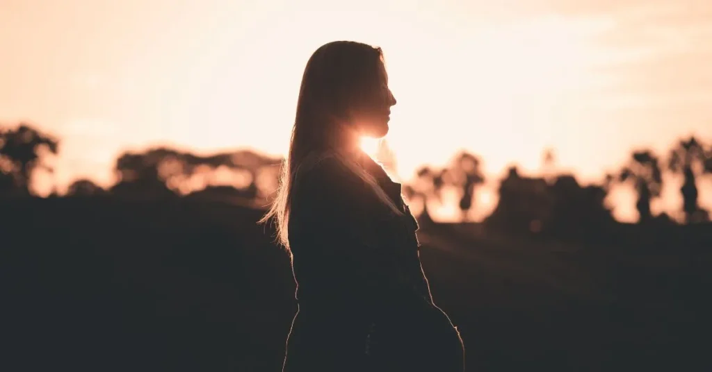 Golden Hour Captions for Instagram