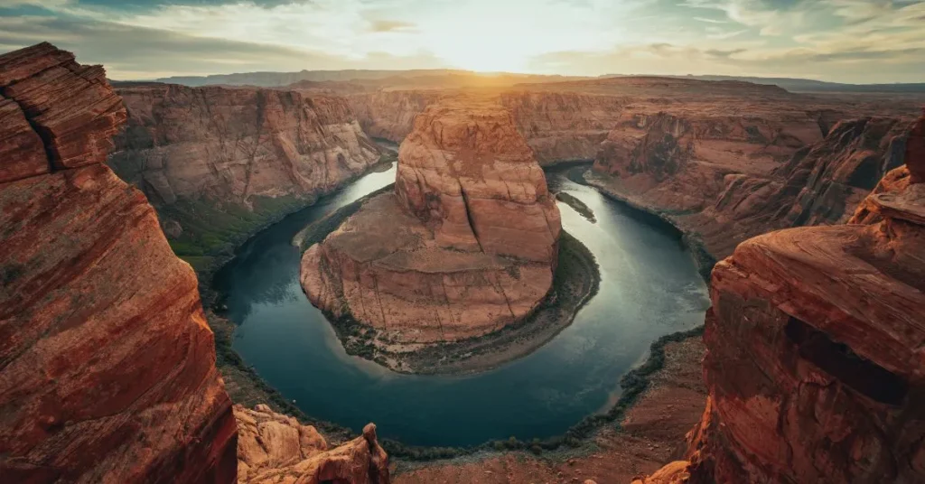 Grand Canyon Captions for Instagram