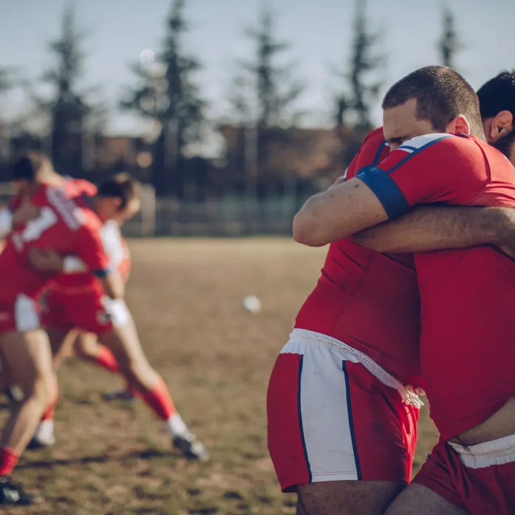 Hardest IG Captions for Guys