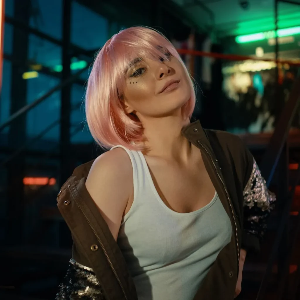 Hot Girl Captions for Instagram for Girl