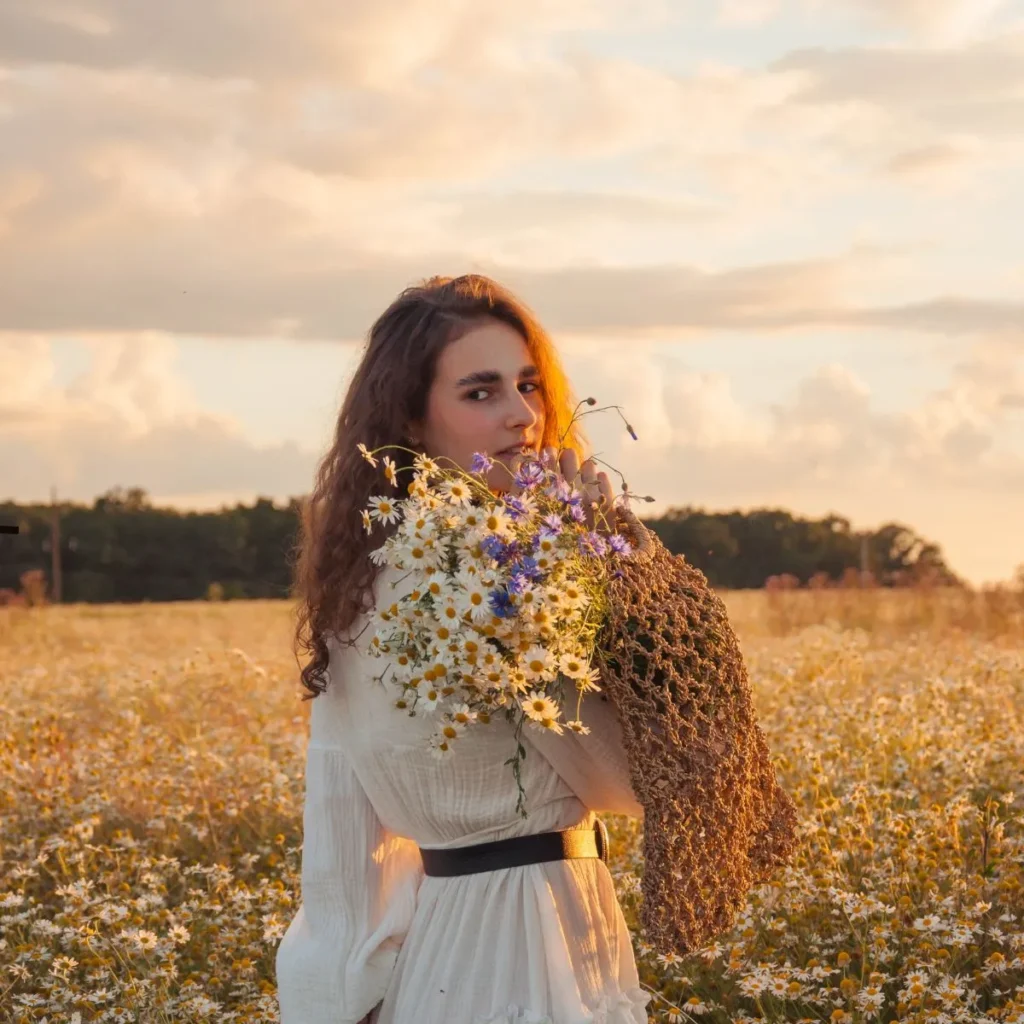 Hot Girl Captions for Instagram One Word