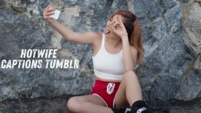 Hotwife Captions Tumblr