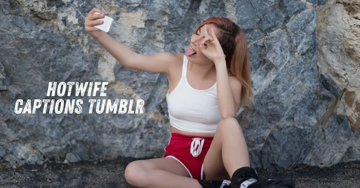 Hotwife Captions Tumblr