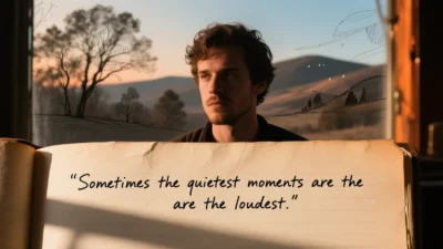 Noah Kahan Instagram Captions