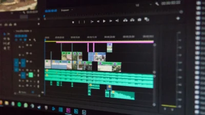 Premiere Pro Auto Captions