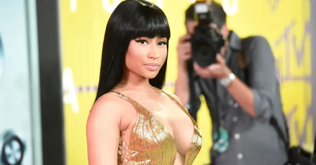 Rap Lyrics Nicki Minaj Captions 2020