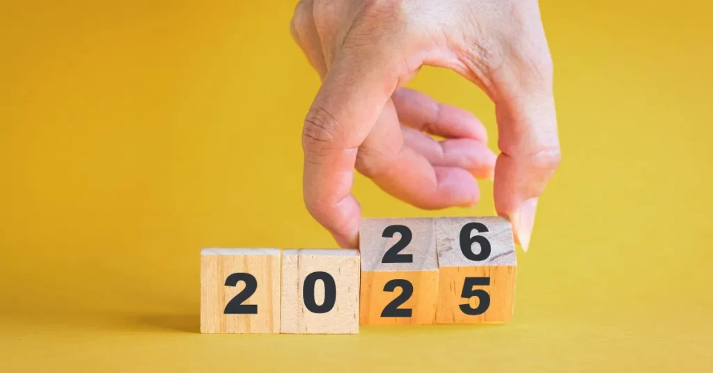 Senior Sunday Captions 2025