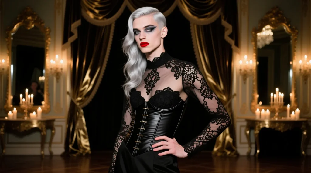 Sexy Forced Sissy Captions