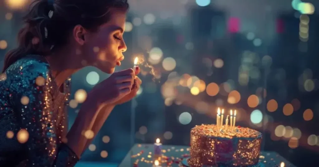 Short 25 birthday captions instagram