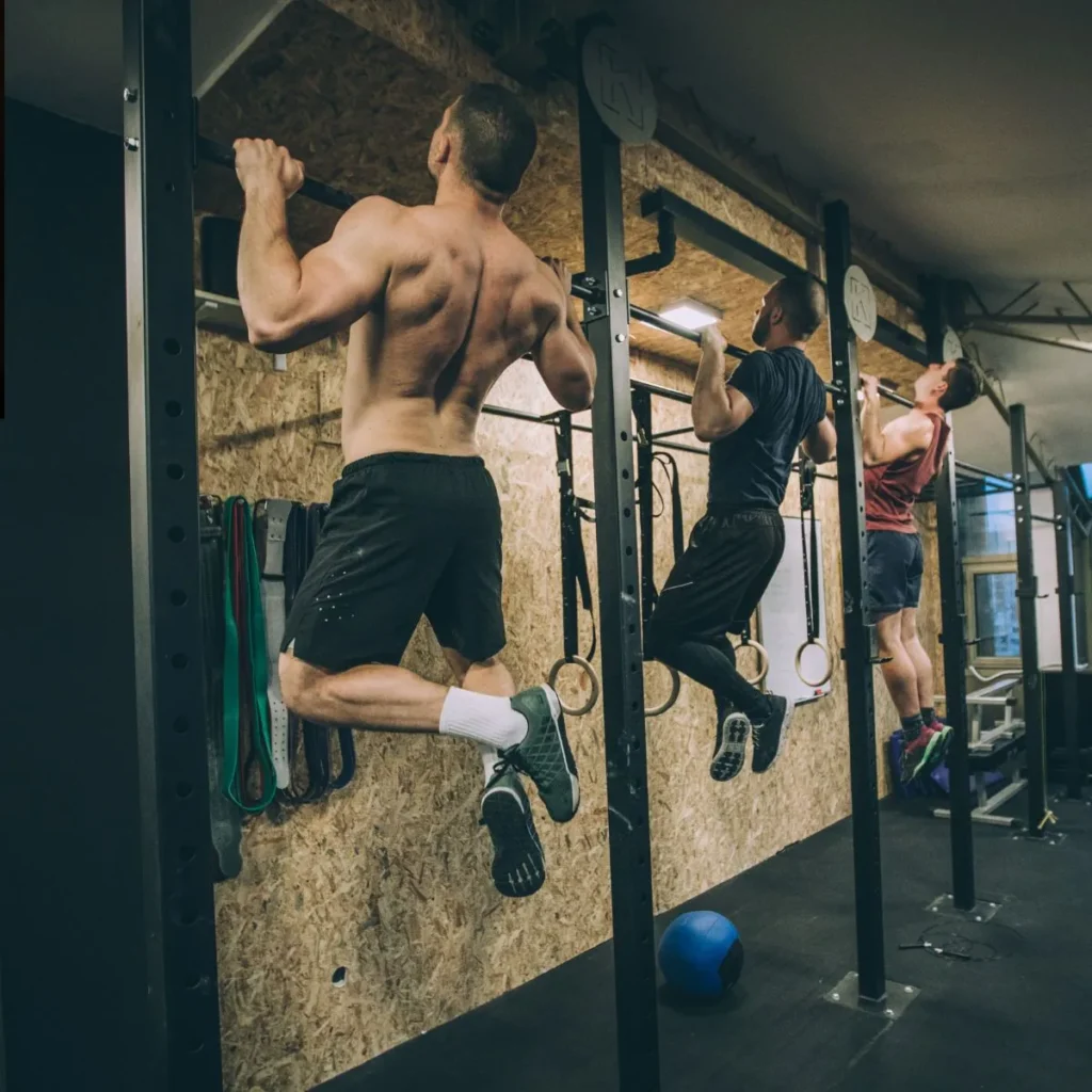 Short Hard IG Captions for Guys