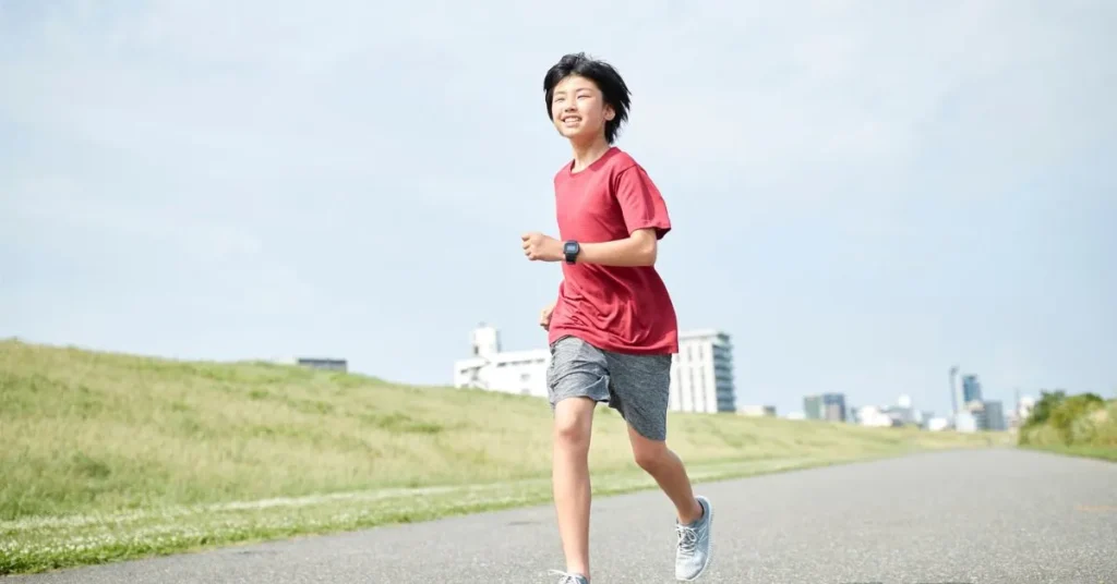 Short Running Captions for Instagram