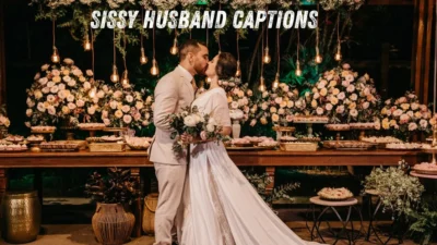 Sissy Husband Captions