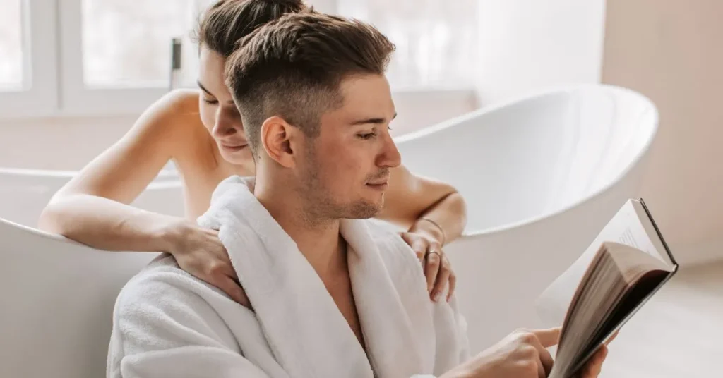 Wife Sissy Husband Captions