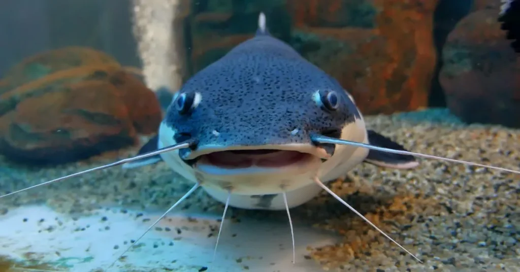 Aquarium Captions for Instagram