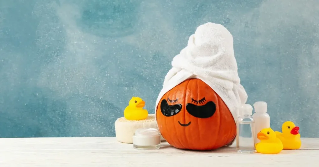 Funny Pumpkin Patch Instagram Captions