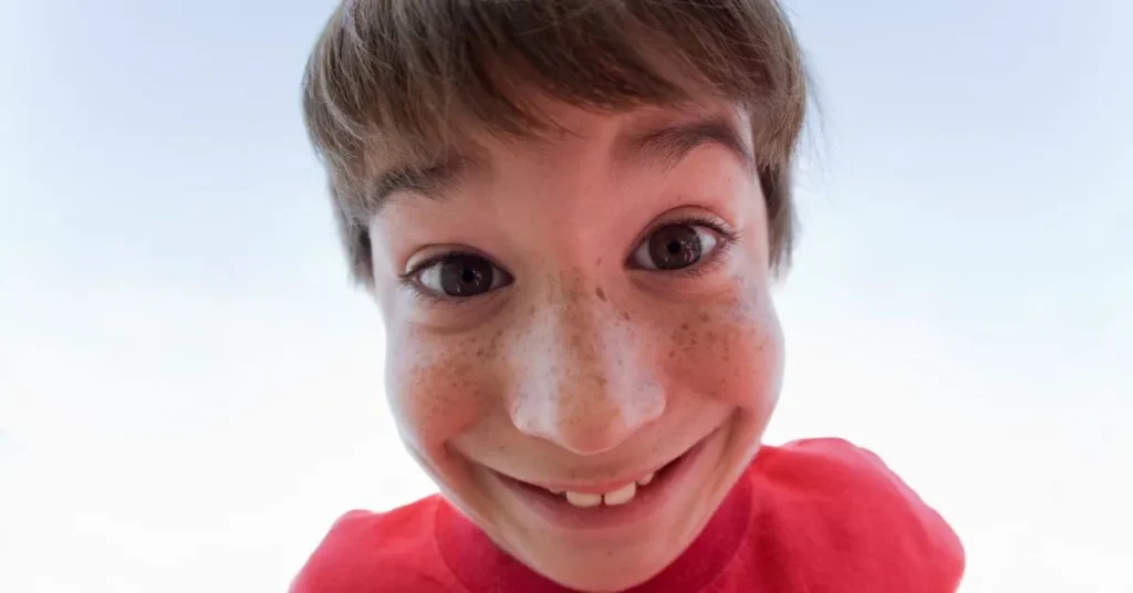 Funny Selfie Captions for Facebook