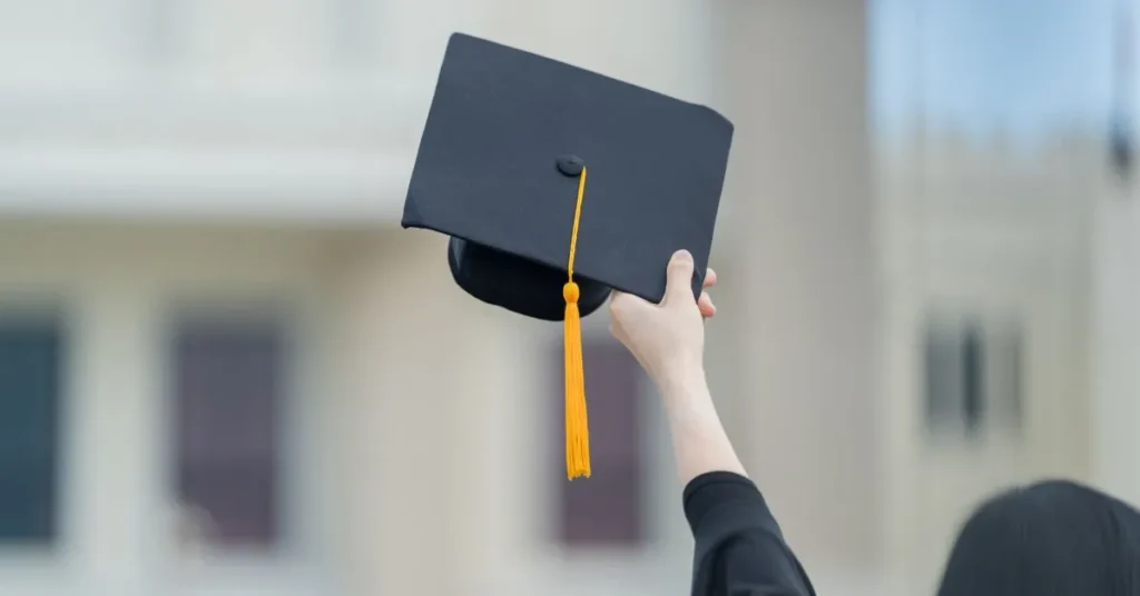 Instagram Grad Captions