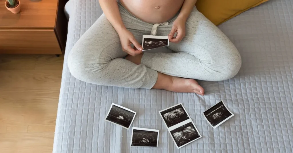 Maternity Shoot Captions for Photographers