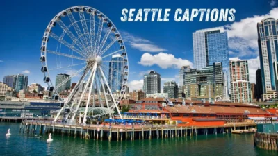 Seattle Captions