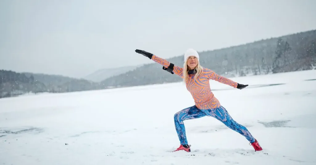 Winter captions for Instagram for girl