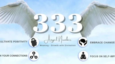 333 Mean Spiritually