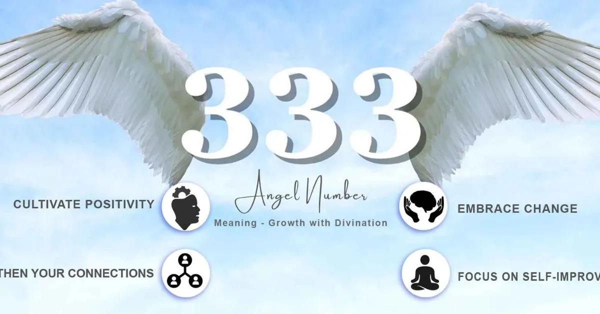 333 Mean Spiritually