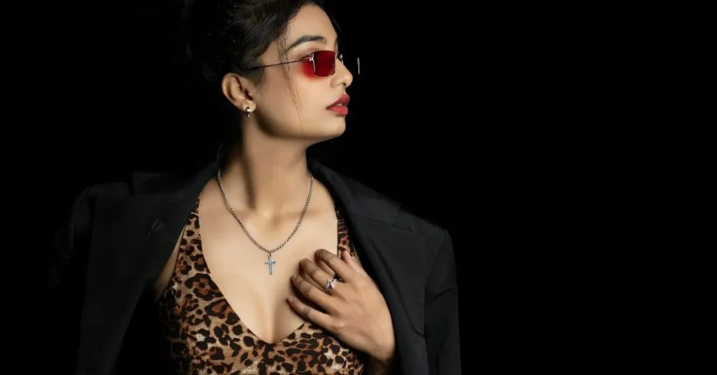 Attitude Baddie Captions