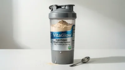 Best Protein Powder to Lose Weight