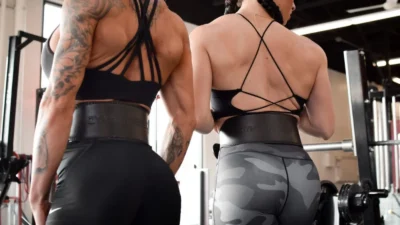 Best Weight Lifting Belt