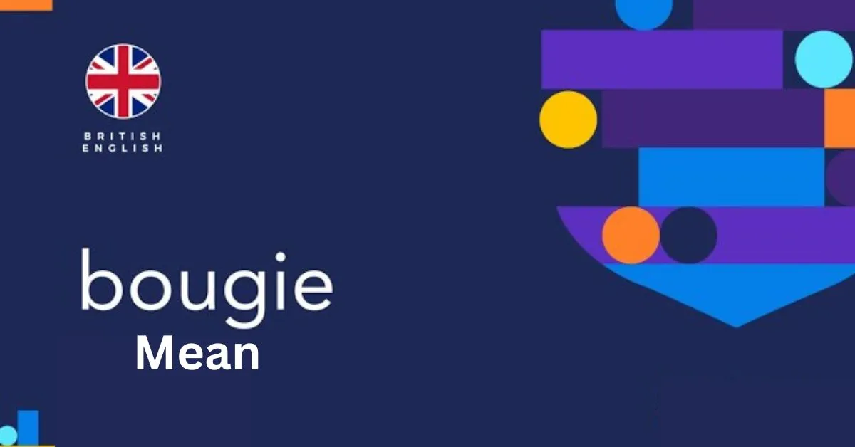 Bougie Mean