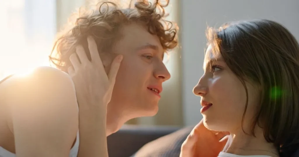 Boyfriend Cute Insta Captions 