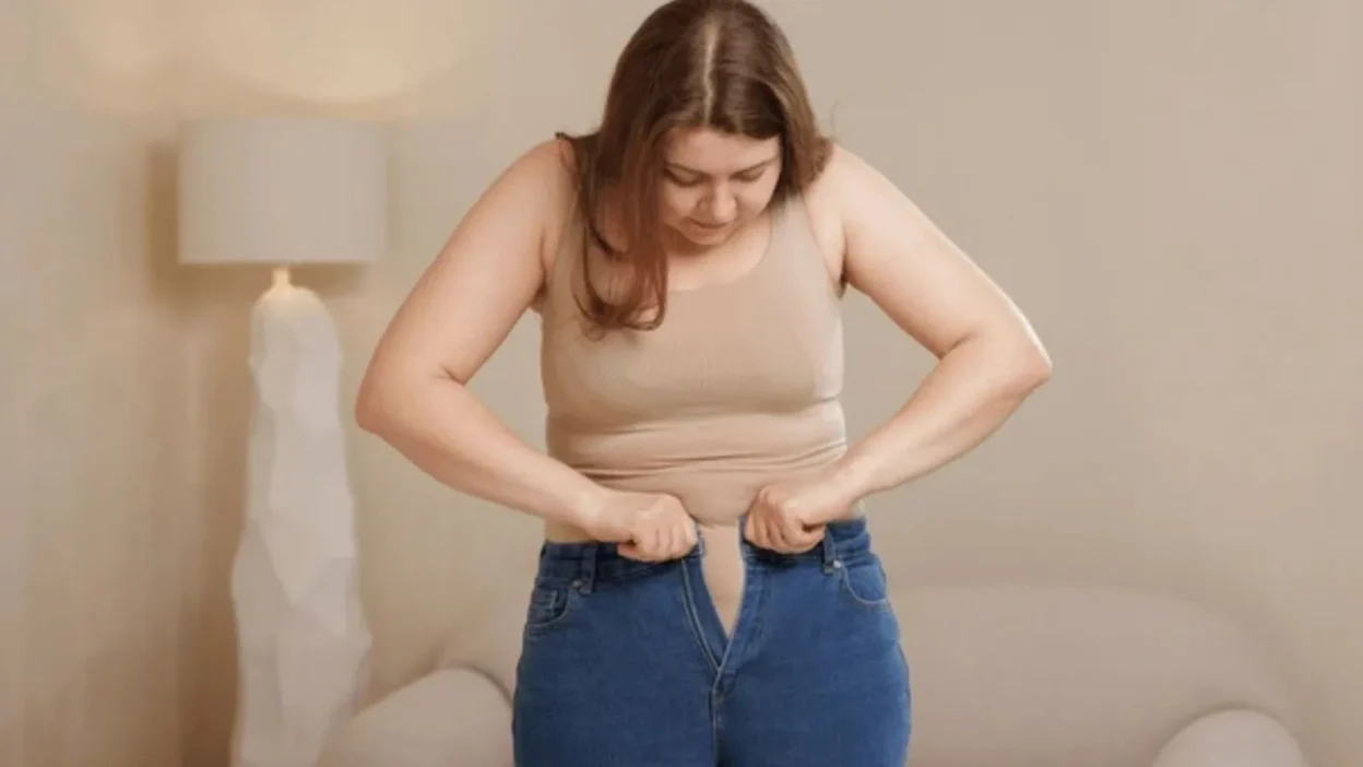 Can You Gain Weight in one Day