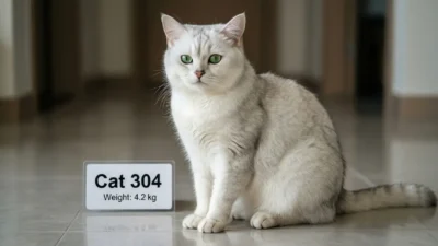 Cat 304 Weight
