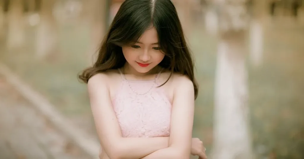 Cute Baddie Captions