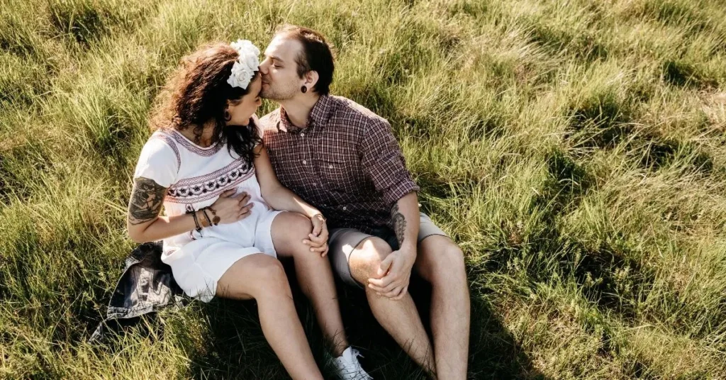 Cute Insta Captions for Couples