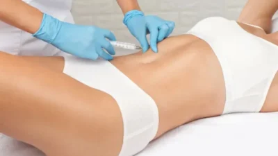 Different Weight Loss Injections