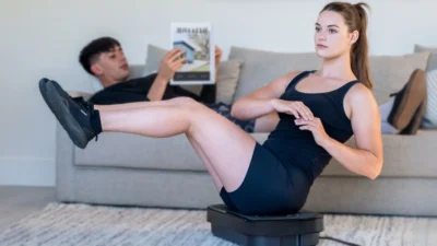 Do Vibration Plates Work for Weight Loss