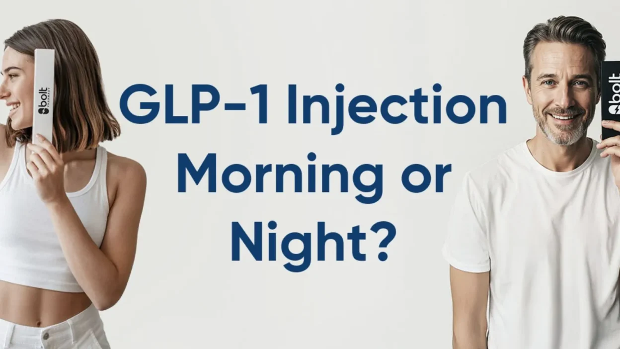 Glp-1 Dosage for Weight Loss