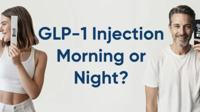 Glp-1 Dosage for Weight Loss