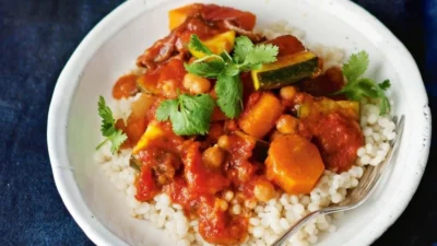 Healthy Slow Cooker Recipes for Weight Loss