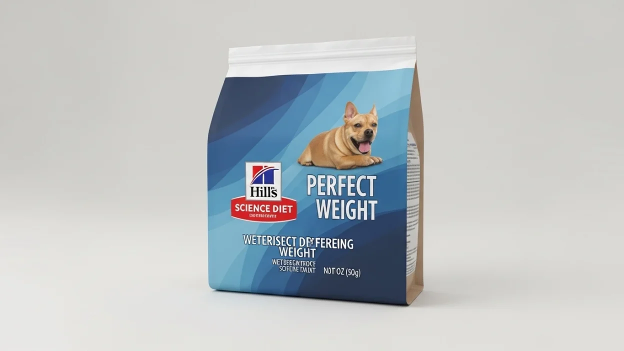 Hill's Science Diet Perfect Weight