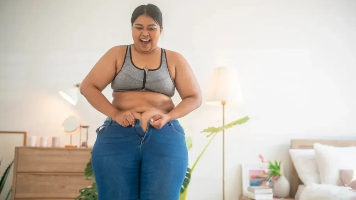 Lose Weight Without Loose Skin