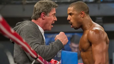 Michael b jordan Weight